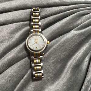 Gucci watch